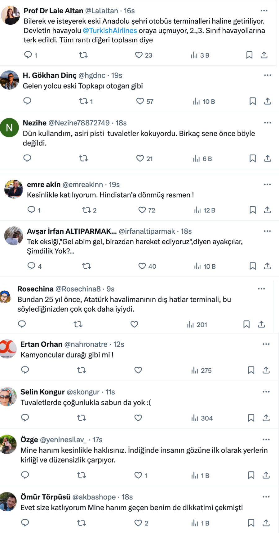 Sabiha Gökçen Havalimanı