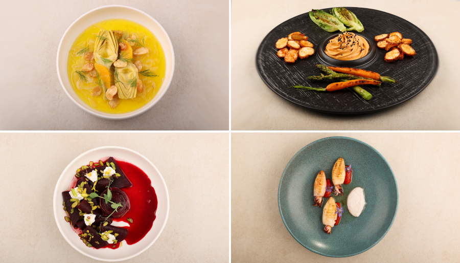Chayote Restaurant