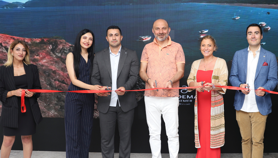Dedeman Kemer Resort