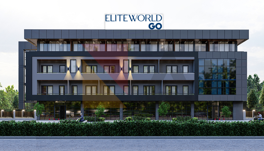 Elite World GO Van Hotel