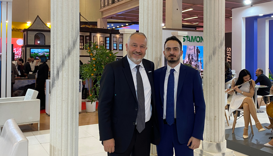 Kaan Kavaloğlu