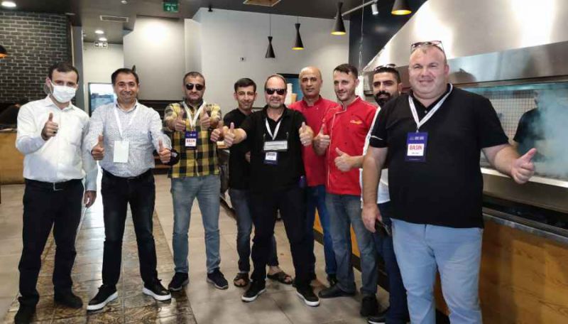 Adana Lezzet Festivali