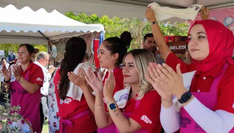 Adana lezzet Festivali