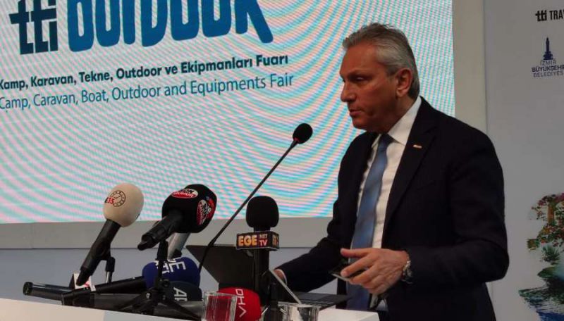 Firuz Bağlıkaya
