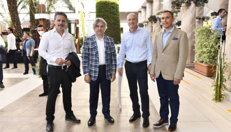 TUI Mgic Live Belek