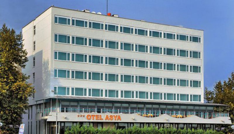 asya