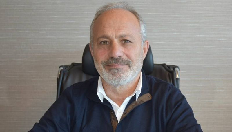 bülent bülbüloğlu