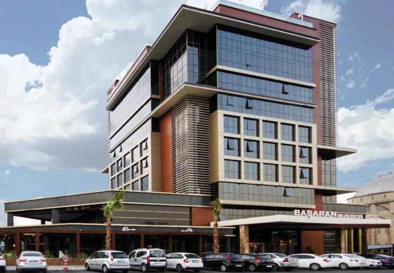 basaran-business-otel