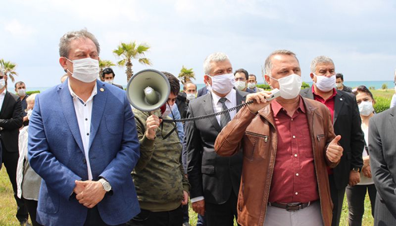 belek