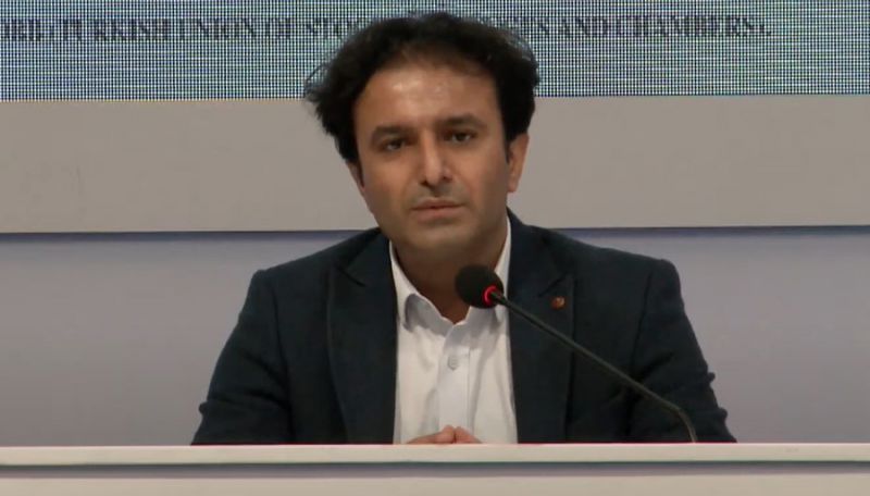 burhan gün