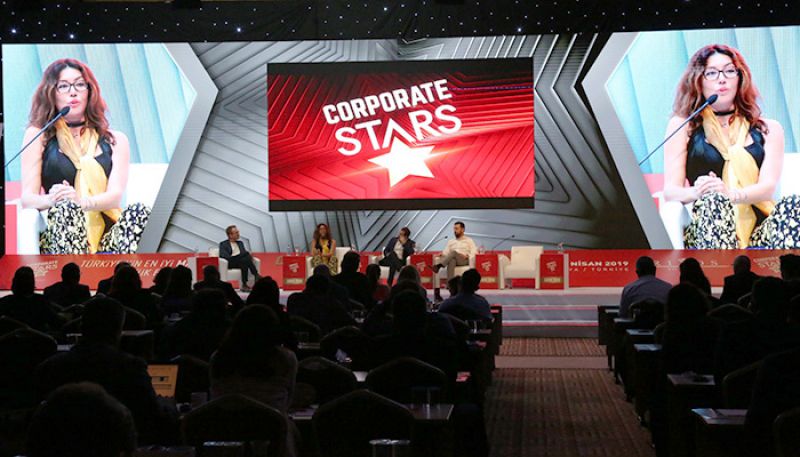 corporate
