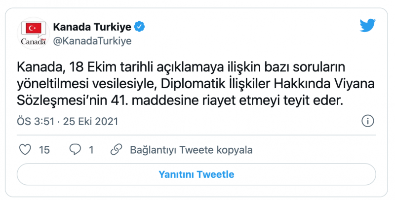 Büyükelçiler Krizi