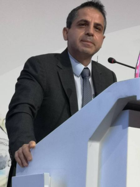 erkan yağcı