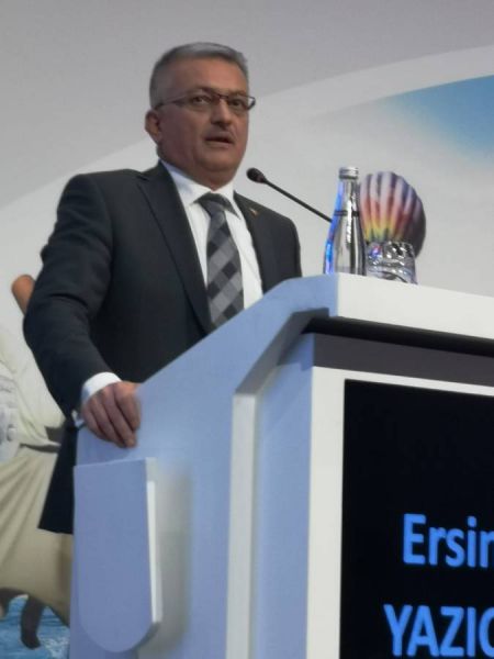 ersin yazıcı