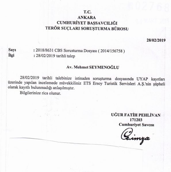 etstur