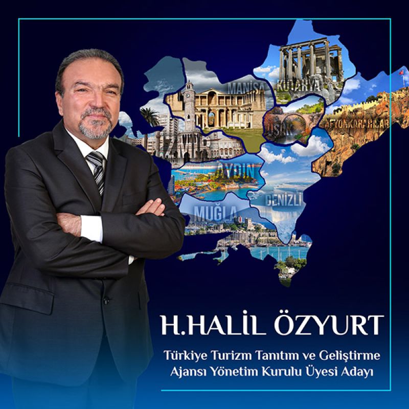 Halil Özyurt