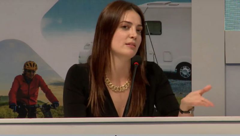 irem sak