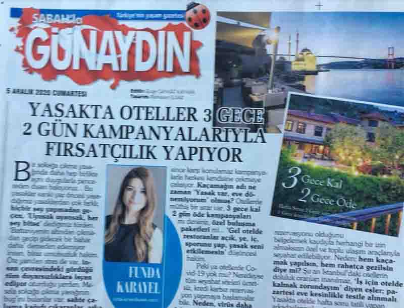 karayel
