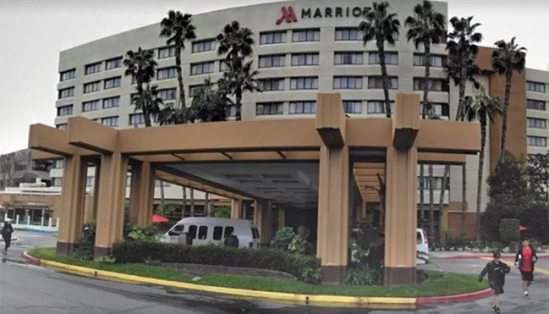 marriott
