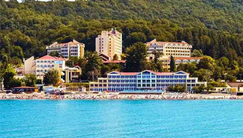 pegas touristik otel satın aldı