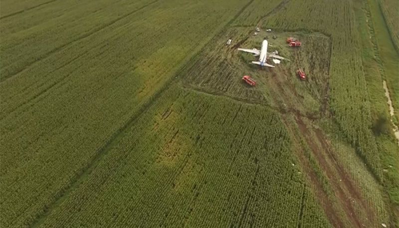 plane