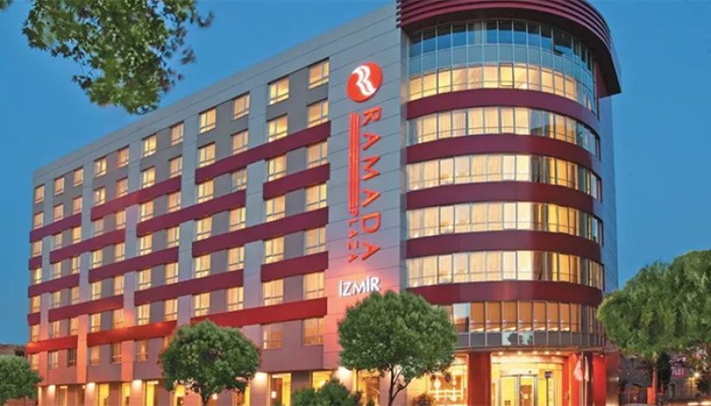 ramada plaza by wyndham izmir