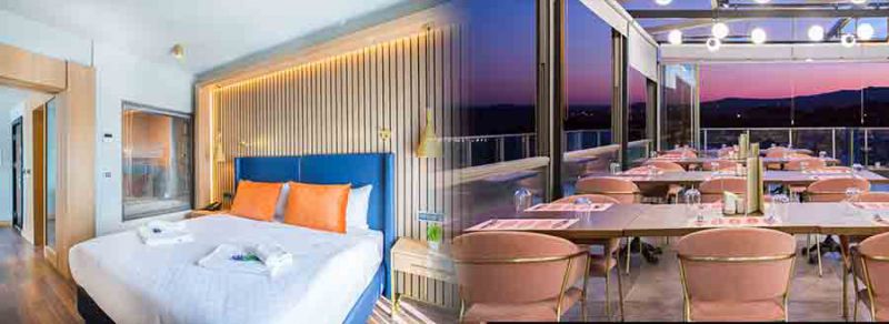 signiture hotel kapadokya