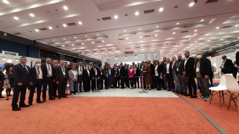 turizm zirvesi
